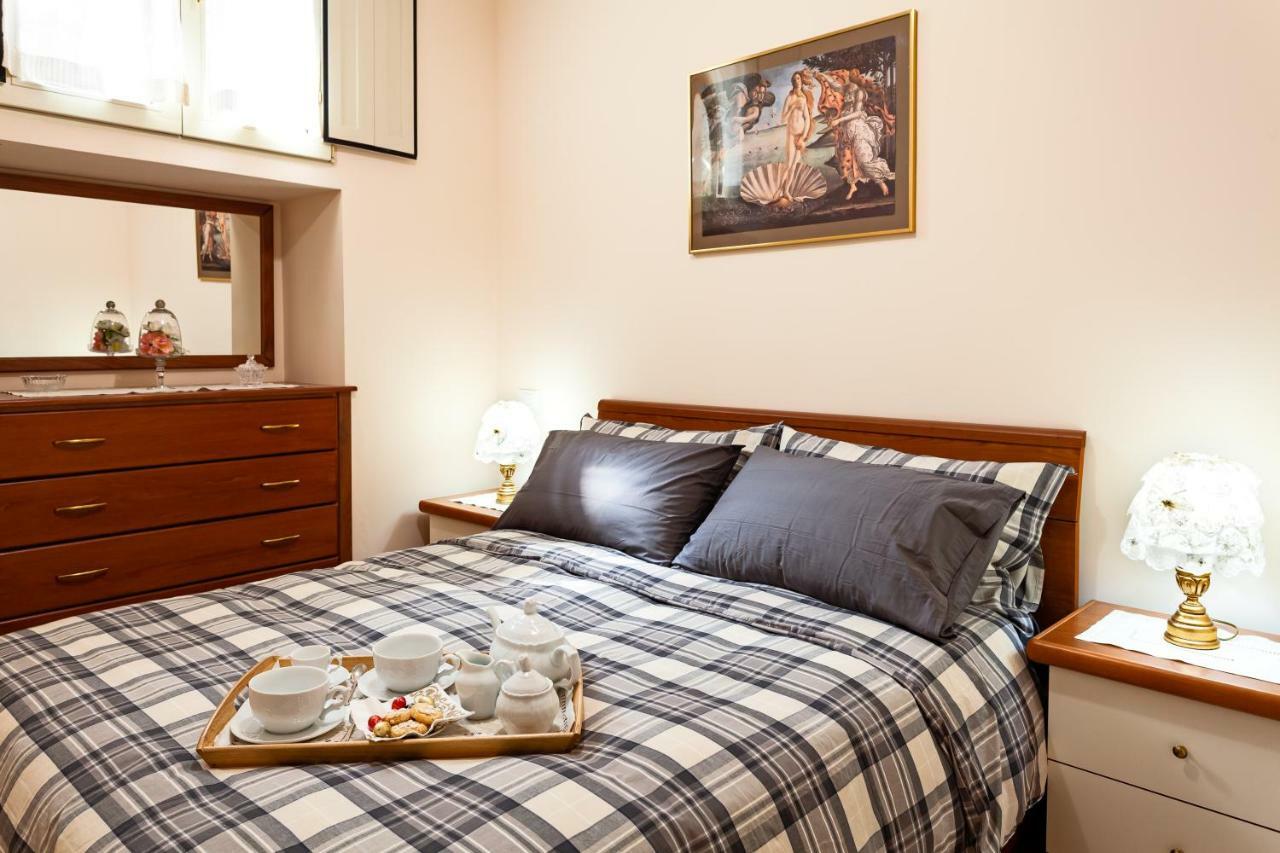 Appartement Doris House Sorrente Extérieur photo