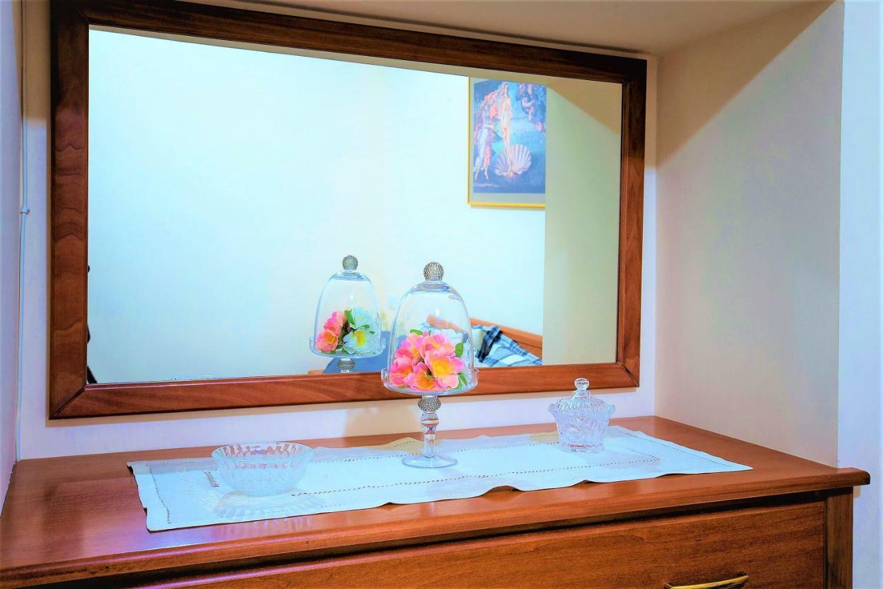 Appartement Doris House Sorrente Extérieur photo
